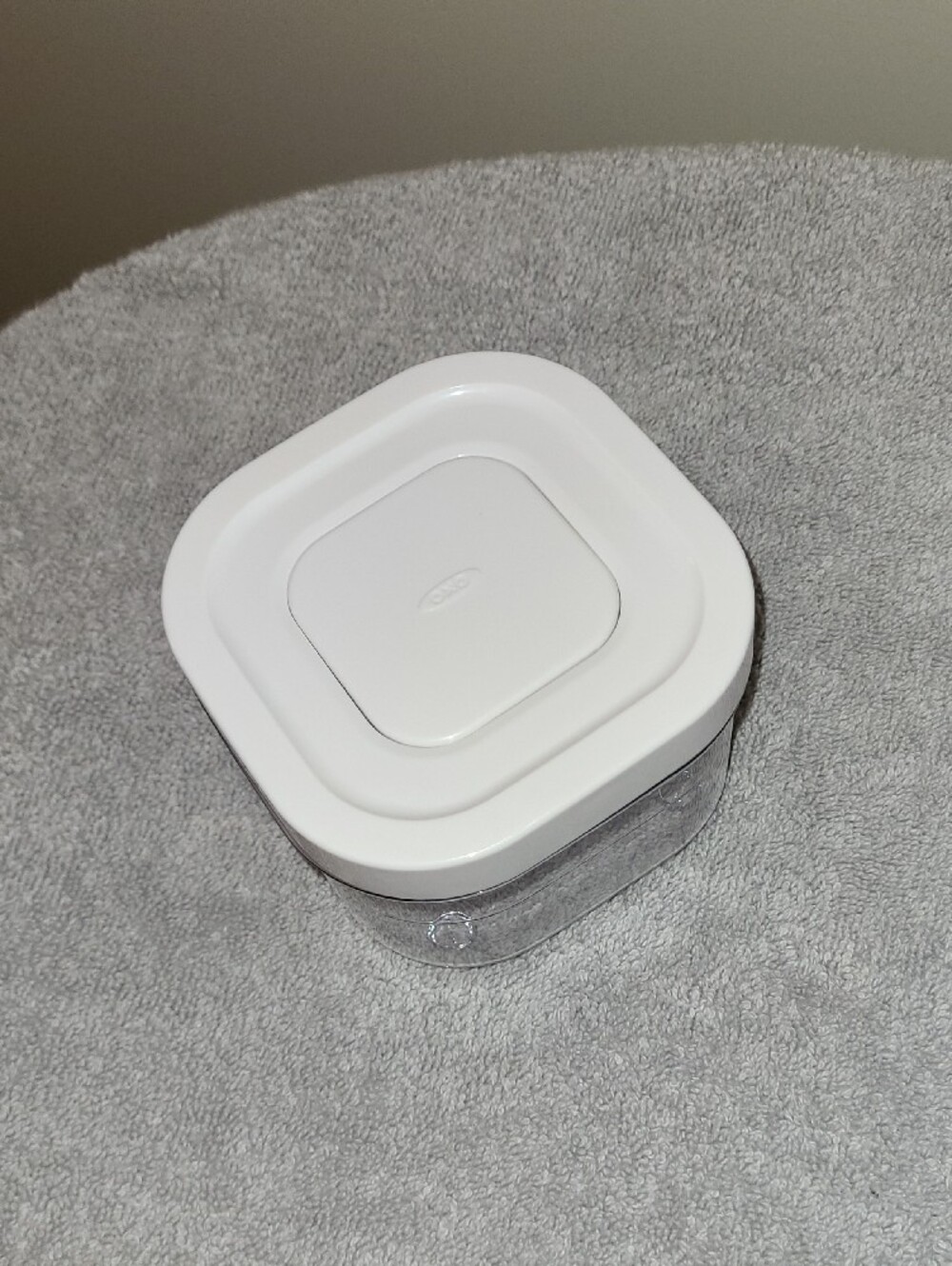 Oxo Pop Containers - 2-Piece Set - Picture 3 of 8